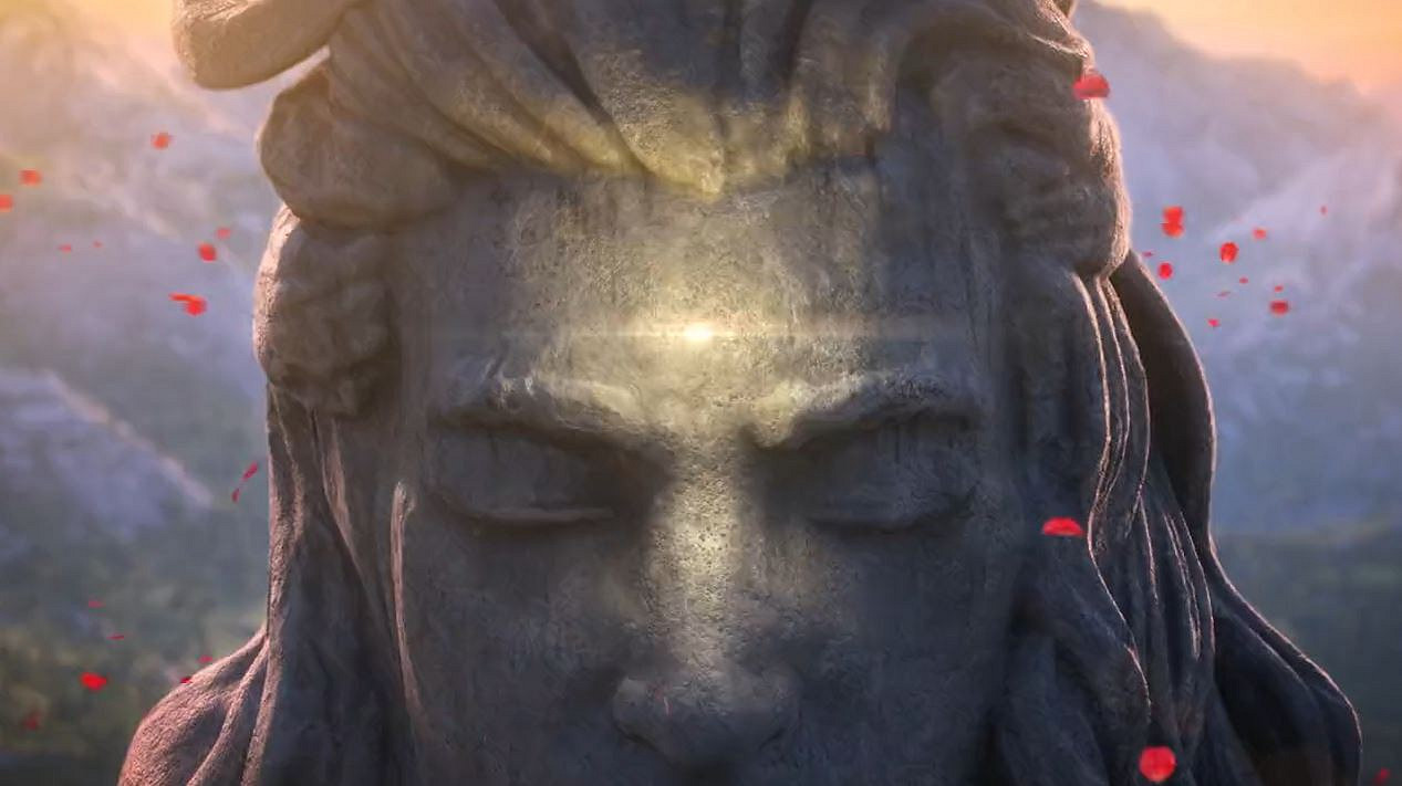 《神之浩劫》最新角色印度神“希瓦” 2月降臨戰場 《神之浩劫》最新角色印度神“希瓦” 2月降臨戰場