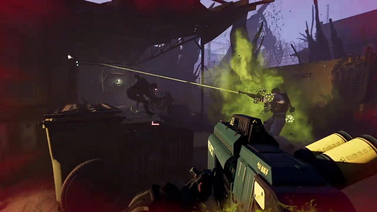 《虹彩六號：撤離禁區》PC預告片展示4K DLSS實機內容