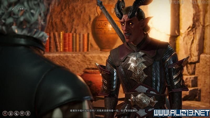 《柏德之門3》新手教學圖文詳解 全職業種族特性介紹【完結】