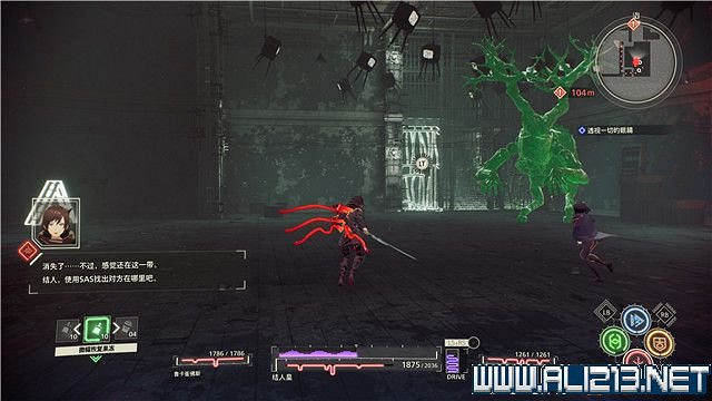 《緋紅結繫》全任務流程圖文攻略 全Boss打法+全收集介紹 《緋紅結繫》全任務流程圖文攻略 全Boss打法+全收集介紹