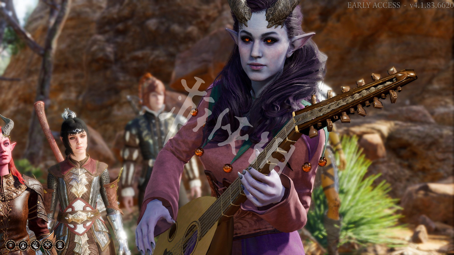 《柏德之門3》地精祭司怎麽打 地精祭司打法 《柏德之門3》地精祭司怎麽打 地精祭司打法