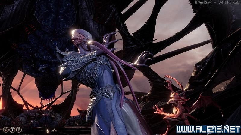 《柏德之門3》新手教學圖文詳解 全職業種族特性介紹【完結】