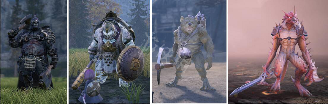 《神佑釋放》世界Boss位置分布大全 世界Boss位置在哪? 《神佑釋放》世界Boss位置分布大全 世界Boss位置在哪?