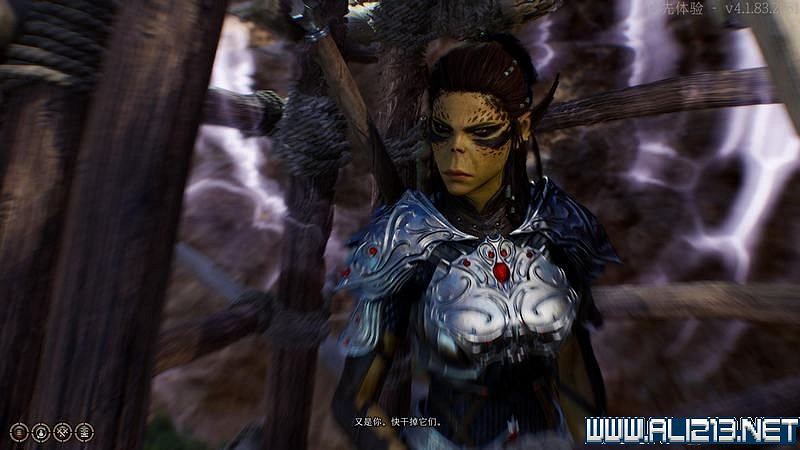 《柏德之門3》新手教學圖文詳解 全職業種族特性介紹【完結】