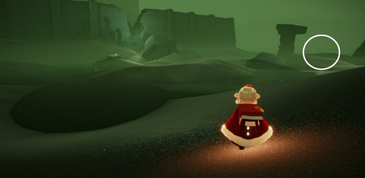 《光遇》1.6任務攻略 1月6日每日任務怎麽做2022 《光遇》1.6任務攻略 1月6日每日任務怎麽做2022