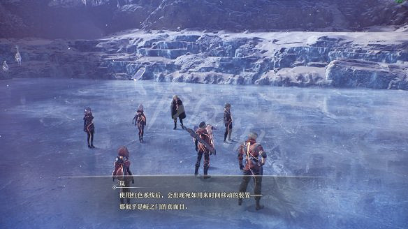 《緋紅結繫》圖文攻略:全劇情流程+全Boss戰+全任務+全角色+全道具+全裝備+腦部導圖+全外觀+操作介紹+遊戲要點 《緋紅結繫》圖文攻略:全劇情流程+全Boss戰+全任務+全角色+全道具+全裝備+腦部導圖+全外觀+操作介紹+遊戲要點
