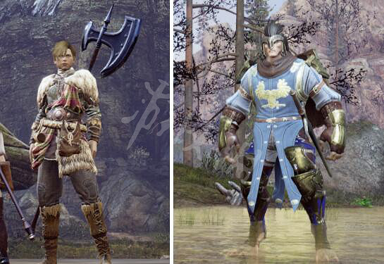 《神佑釋放》世界Boss位置分布大全 世界Boss位置在哪? 《神佑釋放》世界Boss位置分布大全 世界Boss位置在哪?