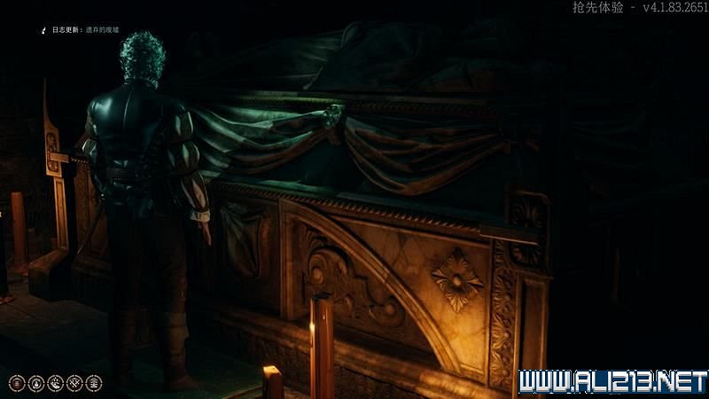 《柏德之門3》新手教學圖文詳解 全職業種族特性介紹【完結】