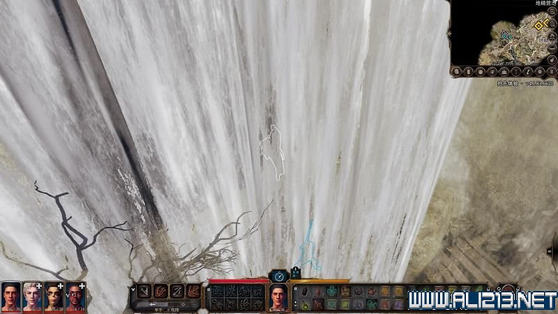 《柏德之門3》新手教學圖文詳解 全職業種族特性介紹【完結】