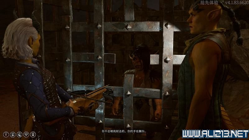 《柏德之門3》新手教學圖文詳解 全職業種族特性介紹【完結】