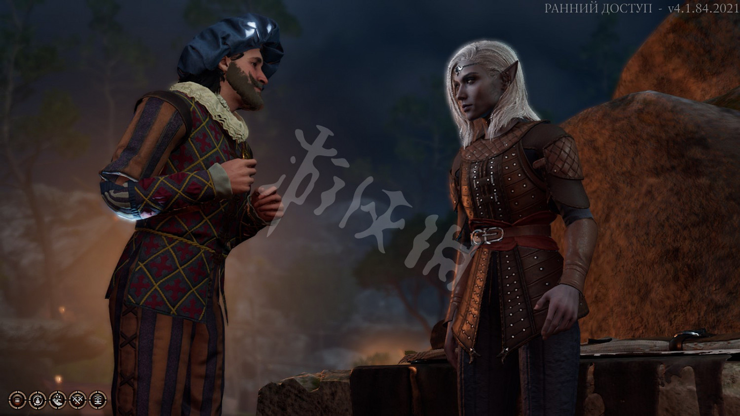 《柏德之門3》特殊靴子怎麽找 特殊靴子獲得方法 《柏德之門3》特殊靴子怎麽找 特殊靴子獲得方法