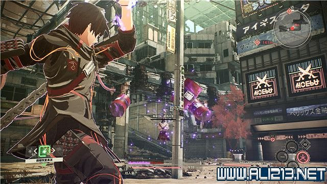 《緋紅結繫》全任務流程圖文攻略 全Boss打法+全收集介紹 《緋紅結繫》全任務流程圖文攻略 全Boss打法+全收集介紹