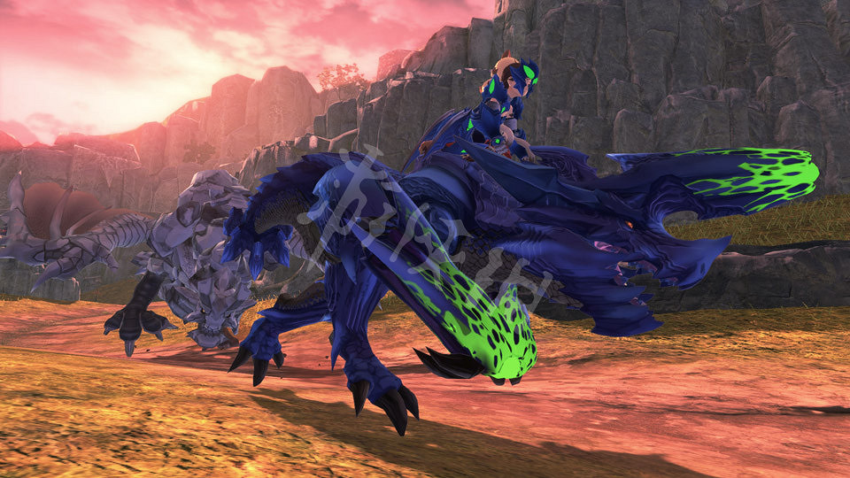 《魔物獵人物語2破滅之翼》全隨行獸有哪些？隨行獸技能與攻略技巧