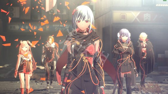 《緋紅結繫》圖文攻略:全劇情流程+全Boss戰+全任務+全角色+全道具+全裝備+腦部導圖+全外觀+操作介紹+遊戲要點 《緋紅結繫》圖文攻略:全劇情流程+全Boss戰+全任務+全角色+全道具+全裝備+腦部導圖+全外觀+操作介紹+遊戲要點