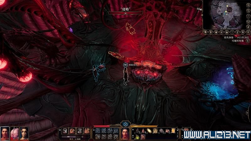 《柏德之門3》新手教學圖文詳解 全職業種族特性介紹【完結】