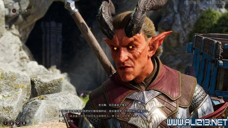 《柏德之門3》新手教學圖文詳解 全職業種族特性介紹【完結】 《柏德之門3》新手教學圖文詳解 全職業種族特性介紹【完結】