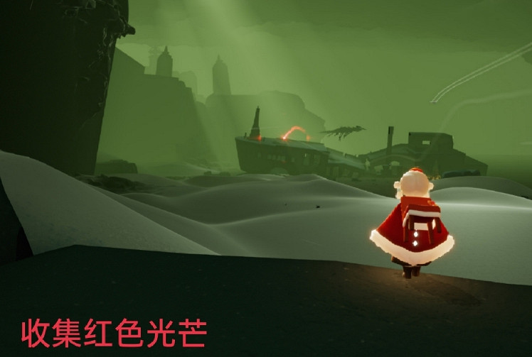 《光遇》1.6任務攻略 1月6日每日任務怎麽做2022 《光遇》1.6任務攻略 1月6日每日任務怎麽做2022