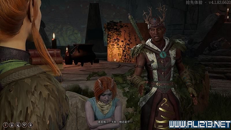 《柏德之門3》新手教學圖文詳解 全職業種族特性介紹【完結】