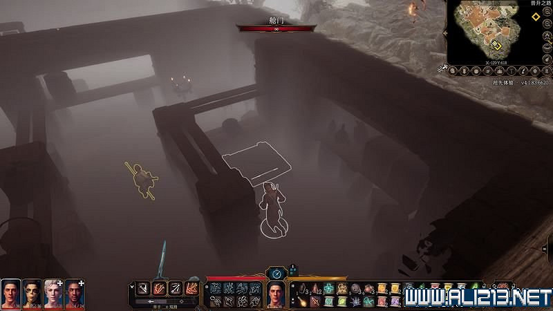 《柏德之門3》新手教學圖文詳解 全職業種族特性介紹【完結】