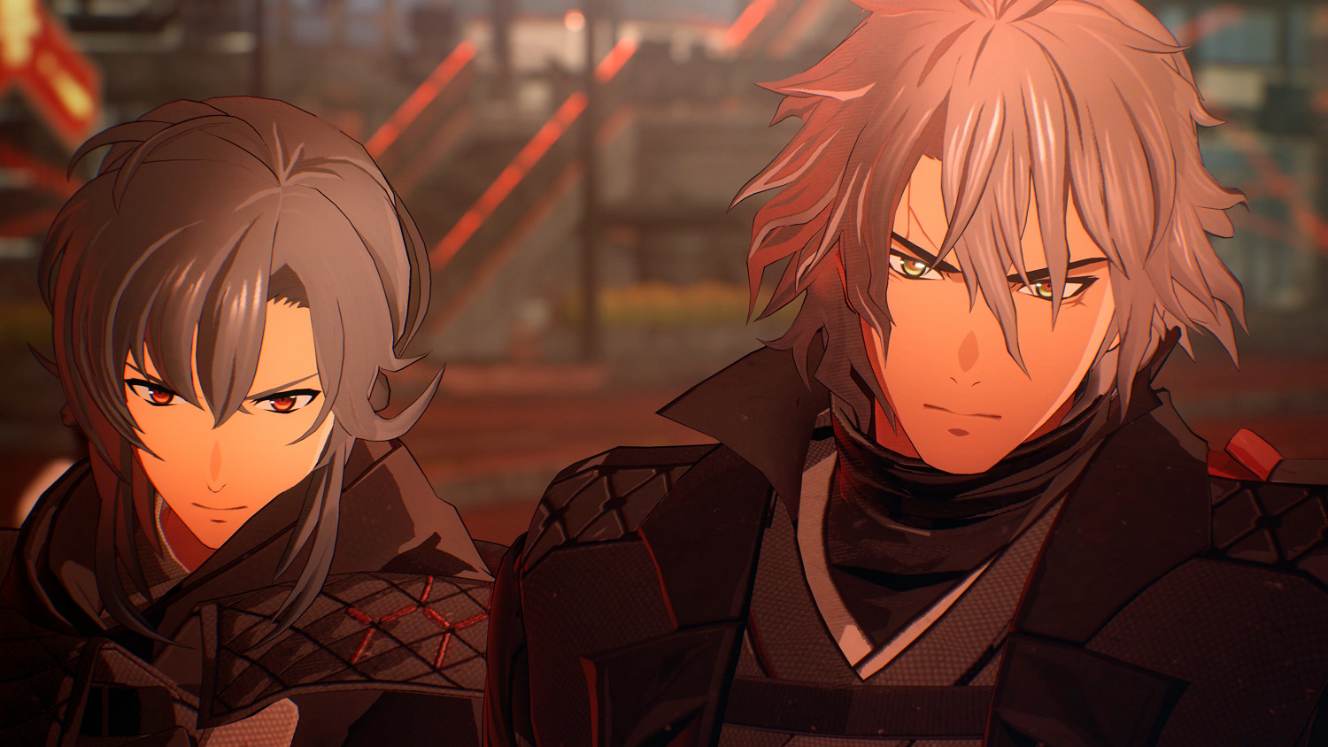 《猩紅節點》官網是什麽 遊戲官網地址一覽 《猩紅節點》官網是什麽 遊戲官網地址一覽