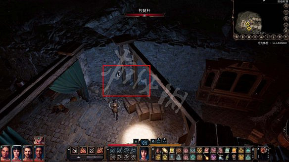 《柏德之門3》圖文攻略：主線流程+戰鬥系統+屬性加點+武器裝備+任務流程+角色介紹+種族職業