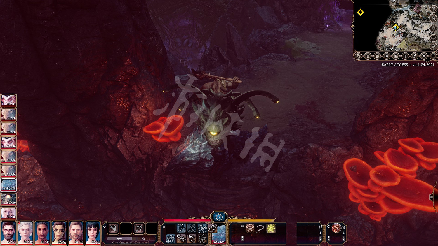 《柏德之門3》提夫林怎麽過 提夫林劇情流程 《柏德之門3》提夫林怎麽過 提夫林劇情流程