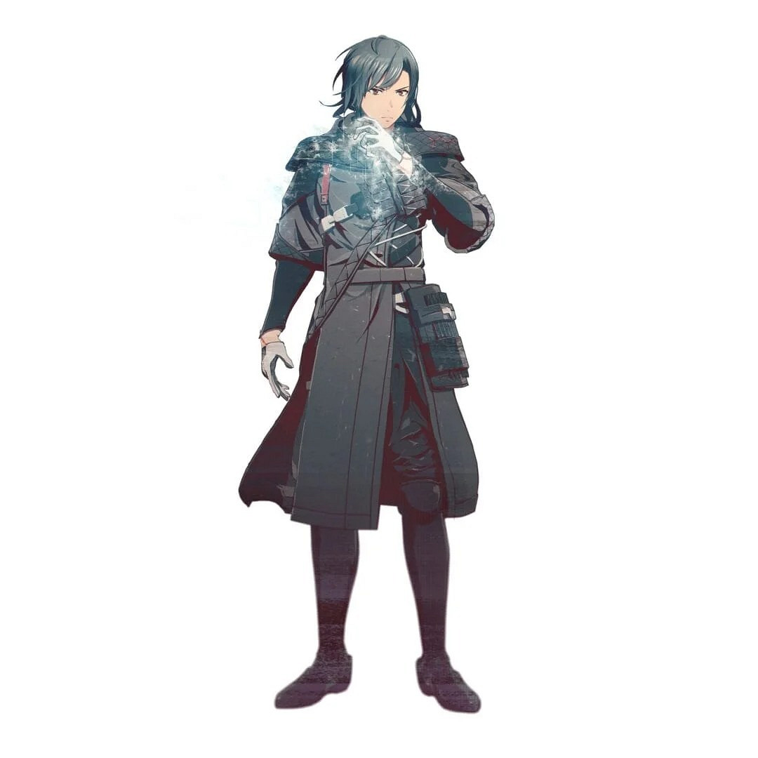 《猩紅節點》新角色資料圖鑒介紹 新角色有哪些? 《猩紅節點》新角色資料圖鑒介紹 新角色有哪些?