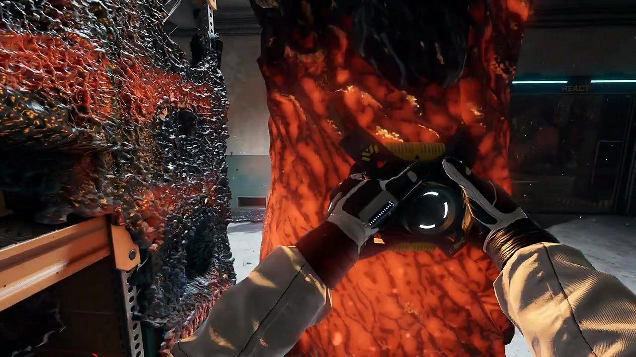 《虹彩六號：撤離禁區》PC預告片展示4K DLSS實機內容