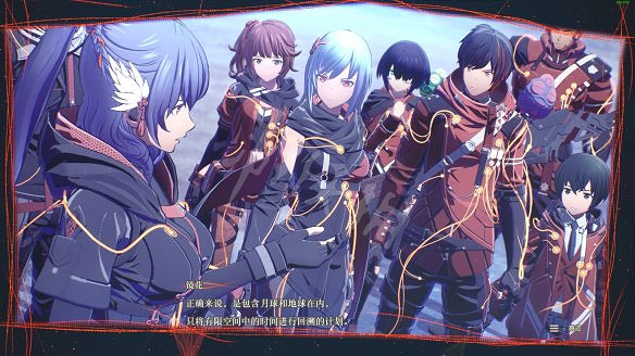 《緋紅結繫》圖文攻略:全劇情流程+全Boss戰+全任務+全角色+全道具+全裝備+腦部導圖+全外觀+操作介紹+遊戲要點 《緋紅結繫》圖文攻略:全劇情流程+全Boss戰+全任務+全角色+全道具+全裝備+腦部導圖+全外觀+操作介紹+遊戲要點