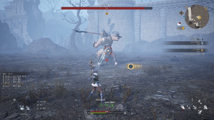 《神佑釋放》好玩嗎？角色創建及戰鬥試玩評測分享