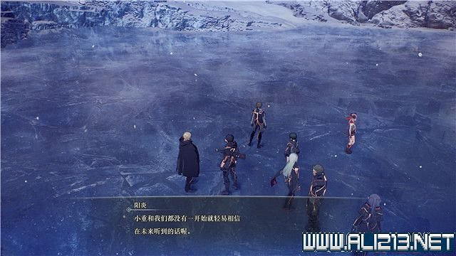 《緋紅結繫》全任務流程圖文攻略 全Boss打法+全收集介紹 《緋紅結繫》全任務流程圖文攻略 全Boss打法+全收集介紹