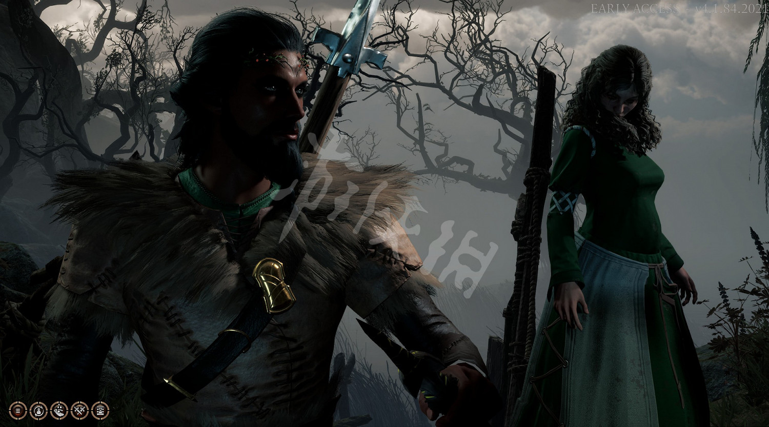 《柏德之門3》食人魔三兄弟怎麽對付 食人魔三兄弟應對方法