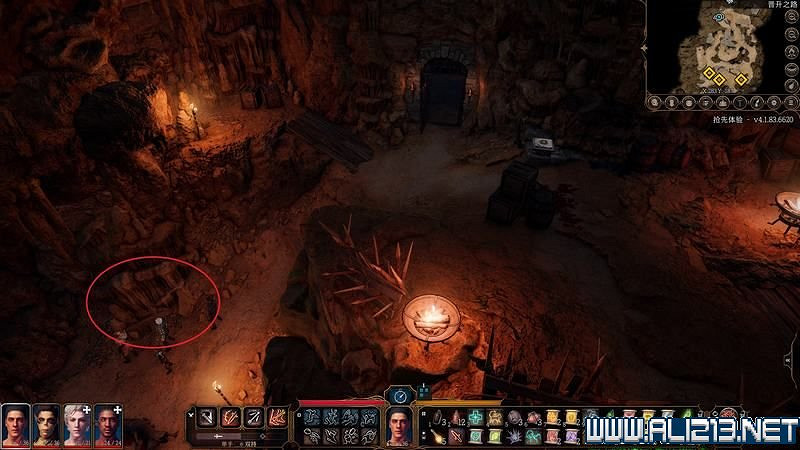 《柏德之門3》新手教學圖文詳解 全職業種族特性介紹【完結】