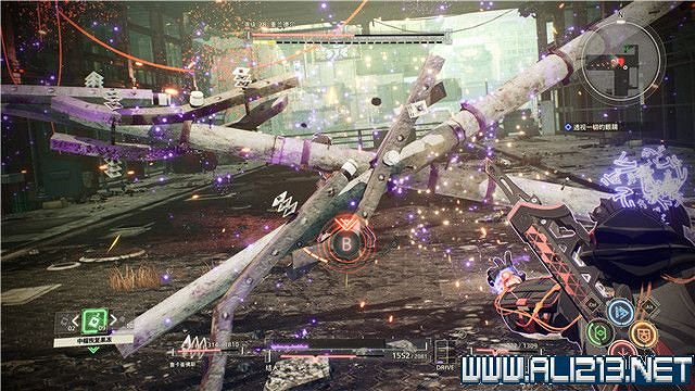 《緋紅結繫》全任務流程圖文攻略 全Boss打法+全收集介紹 《緋紅結繫》全任務流程圖文攻略 全Boss打法+全收集介紹