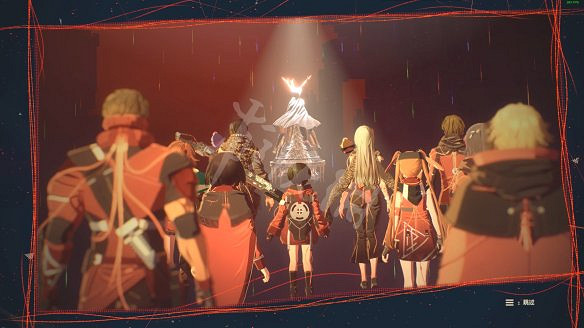 《緋紅結繫》圖文攻略:全劇情流程+全Boss戰+全任務+全角色+全道具+全裝備+腦部導圖+全外觀+操作介紹+遊戲要點 《緋紅結繫》圖文攻略:全劇情流程+全Boss戰+全任務+全角色+全道具+全裝備+腦部導圖+全外觀+操作介紹+遊戲要點