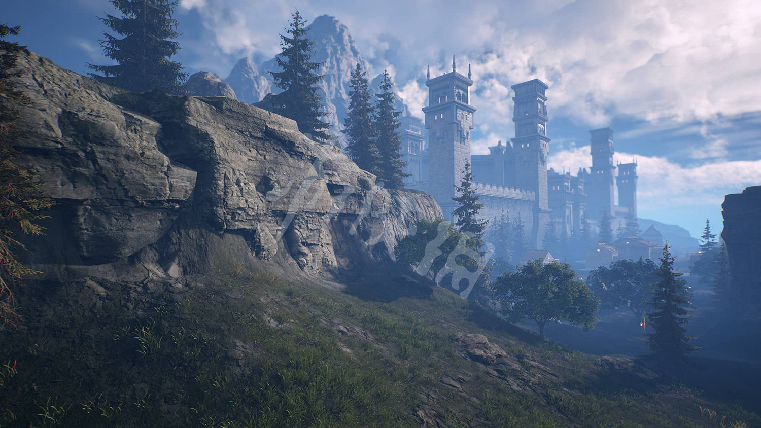 《神佑釋放》角色怎麽提升?角色升級方法介紹 《神佑釋放》角色怎麽提升?角色升級方法介紹