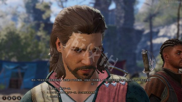 《柏德之門3》圖文攻略：主線流程+戰鬥系統+屬性加點+武器裝備+任務流程+角色介紹+種族職業