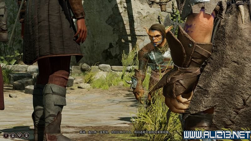 《柏德之門3》新手教學圖文詳解 全職業種族特性介紹【完結】