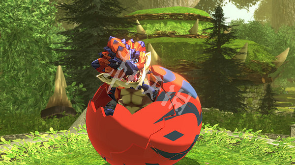 《魔物獵人物語2》技能輸出好用嗎？技能輸出詳解