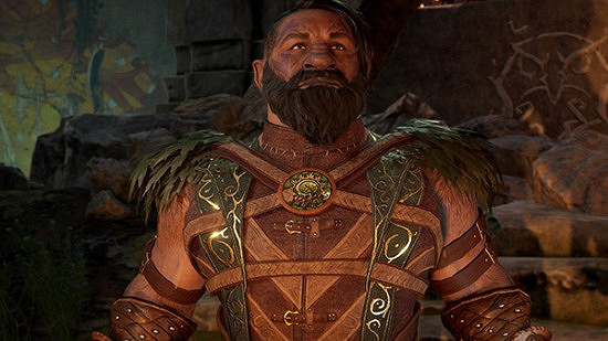 《柏德之門3》德魯伊是什麽職業 德魯伊職業介紹 《柏德之門3》德魯伊是什麽職業 德魯伊職業介紹