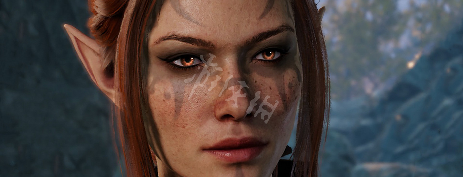 《柏德之門3》角色創建怎麽選 角色創建選項一覽