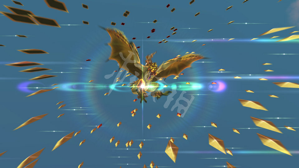 《魔物獵人物語2破滅之翼》全隨行獸有哪些？隨行獸技能與攻略技巧