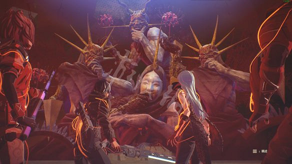《緋紅結繫》圖文攻略:全劇情流程+全Boss戰+全任務+全角色+全道具+全裝備+腦部導圖+全外觀+操作介紹+遊戲要點 《緋紅結繫》圖文攻略:全劇情流程+全Boss戰+全任務+全角色+全道具+全裝備+腦部導圖+全外觀+操作介紹+遊戲要點