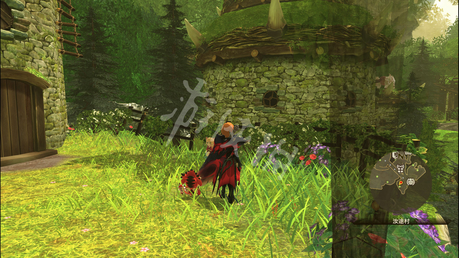 《魔物獵人物語2》月露服裝怎麽刷？月露服裝速刷指南