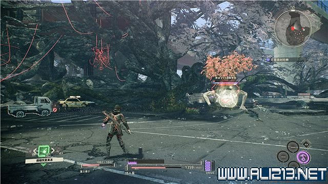 《緋紅結繫》全任務流程圖文攻略 全Boss打法+全收集介紹 《緋紅結繫》全任務流程圖文攻略 全Boss打法+全收集介紹
