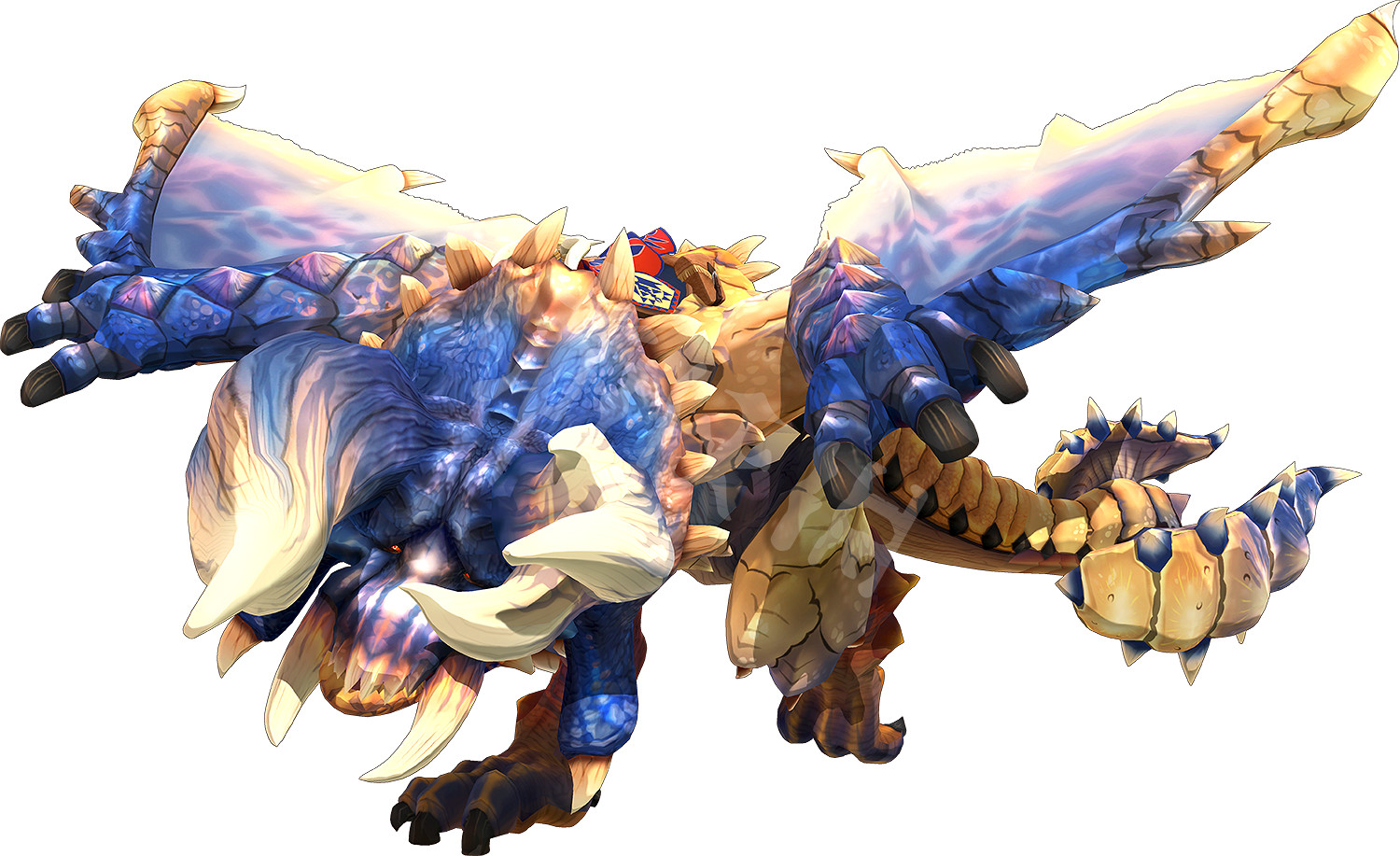 《魔物獵人物語2破滅之翼》全隨行獸有哪些？隨行獸技能與攻略技巧