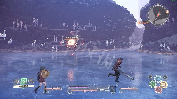 《緋紅結繫》圖文攻略:全劇情流程+全Boss戰+全任務+全角色+全道具+全裝備+腦部導圖+全外觀+操作介紹+遊戲要點 《緋紅結繫》圖文攻略:全劇情流程+全Boss戰+全任務+全角色+全道具+全裝備+腦部導圖+全外觀+操作介紹+遊戲要點