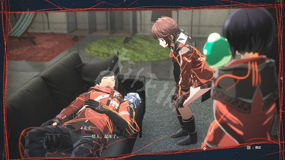 《緋紅結繫》圖文攻略:全劇情流程+全Boss戰+全任務+全角色+全道具+全裝備+腦部導圖+全外觀+操作介紹+遊戲要點 《緋紅結繫》圖文攻略:全劇情流程+全Boss戰+全任務+全角色+全道具+全裝備+腦部導圖+全外觀+操作介紹+遊戲要點