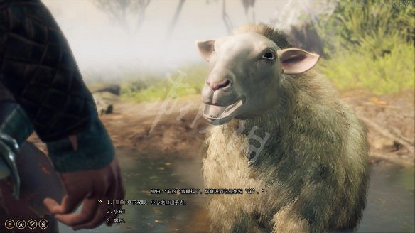 《柏德之門3》圖文攻略：主線流程+戰鬥系統+屬性加點+武器裝備+任務流程+角色介紹+種族職業