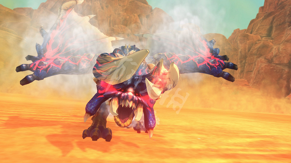 《魔物獵人物語2破滅之翼》全隨行獸有哪些？隨行獸技能與攻略技巧